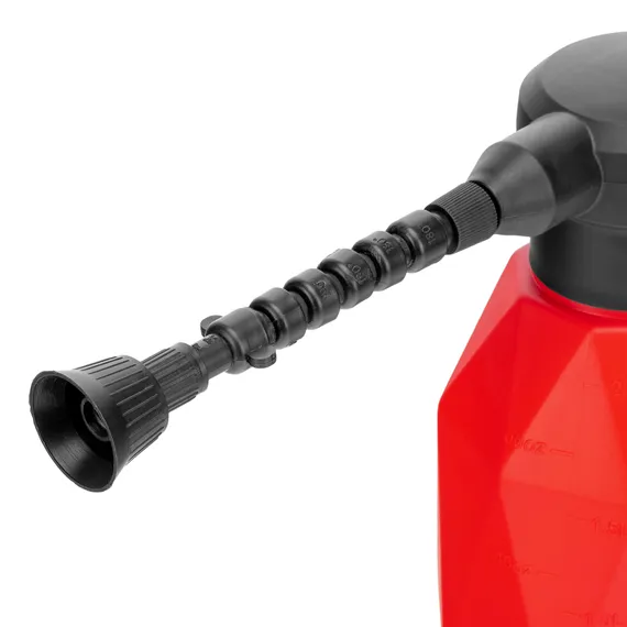 Опрыскиватель аккумуляторный M-2LI, 2 л, 3,7 В, 2 Ач MTX