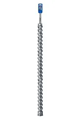 ЗУБР ПРОФИ-4Х 40x1380/1500 мм, SDS-max бур, ПРОФЕССИОНАЛ (29350-1380-40)