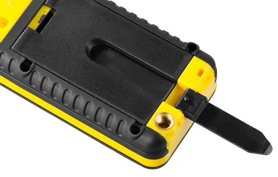 Лазерный дальномер, STAYER 100 м, Professional (34959)