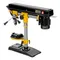 Станок сверлильный радиальный DDM-550R, 550 Вт, 16 мм, 12 ск., настольный Denzel