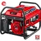 Газовый генератор (сжиженный газ / природный газ / бензин) ЗУБР 3300 Вт (СГ-3300)