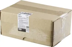 ЗУБР DIN 6923, кл. пр. 6, M12, цинк, 5 кг, гайка с фланцем (303630-12)