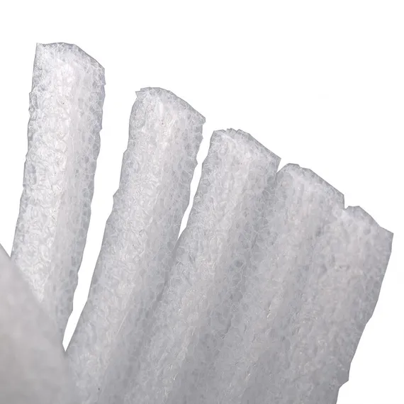 Уплотнитель для окон самоклеящийся, 5 х 8 мм, 18 м, Basic Сибртех