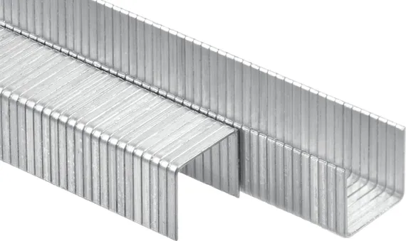 KRAFTOOL скобы тип 73, 10 мм, калибр 20GA. 5000 шт (31773-10)