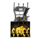 Снегоотбрасыватель CHAMPION ST761E
