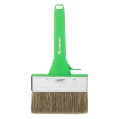 Кисть плоская "Работы по дереву" Color Line 120 х 25 мм Matrix