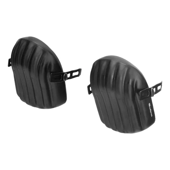 Наколенники полиуретановые, водонепроницаемые// Сибртех