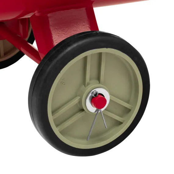 Компрессор воздушный ременный привод КР3000/100  3,0 кВт, 100 литров, 510 л/мин МТХ