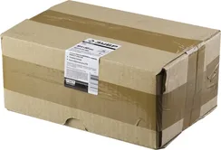 ЗУБР DIN 965, кл. пр. 4.8, M4 х 60 мм, цинк, 5 кг, винт с потайной головкой (303110-04-060)