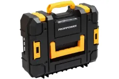 Аккумуляторный перфоратор беcщеточный PROFIPOWER DWDHR-18V E0126