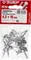 ЗУБР ПШМ-С, 16 х 4.2 мм, цинк, 35 шт, саморез с пресс-шайбой и сверлом (300216-42-016)