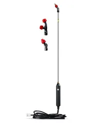 Аккумуляторный опрыскиватель ЗУБР без бака, (ОПЛ-Ш)