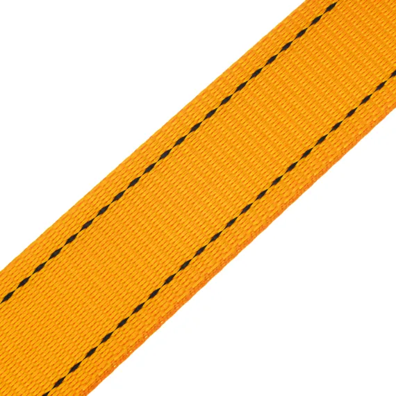 Строп ленточный двойной нерегулиуемый с амортизатором, модель «аАД» Сибртех