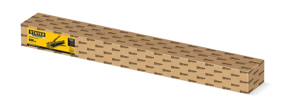 STAYER Hercules-600, ручной плиткорез (3313-60)