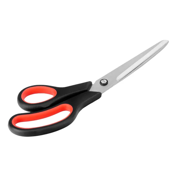 Ножницы хозяйственные, 250 мм, двухкомпонентные рукоятки Matrix