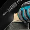 Ножовка по дереву "PIRANHA", 500 мм, 7 TPI, 3D-зуб, тефлоновое покрытие полотна, двухкомпонентная рукоятка Gross
