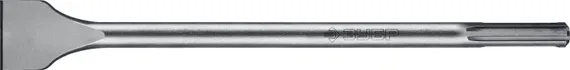 ЗУБР БУРАН, 50 x 400 мм, SDS-max, лопаточное зубило, Профессионал (29384-50-400)