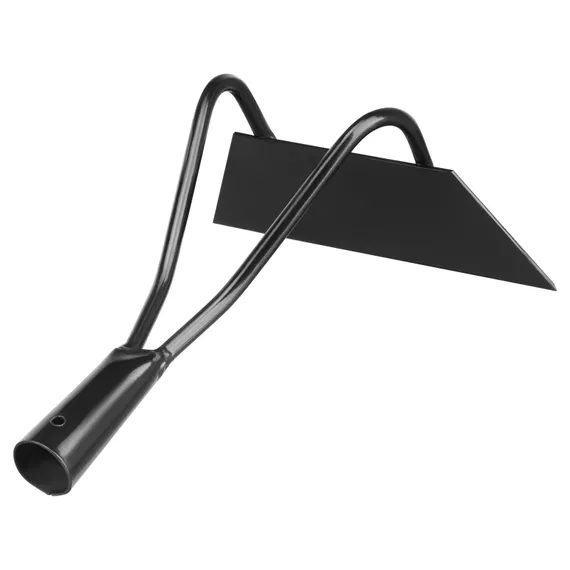 Мотыга стальная, 200 х 65 мм, без черенка, Сибртех