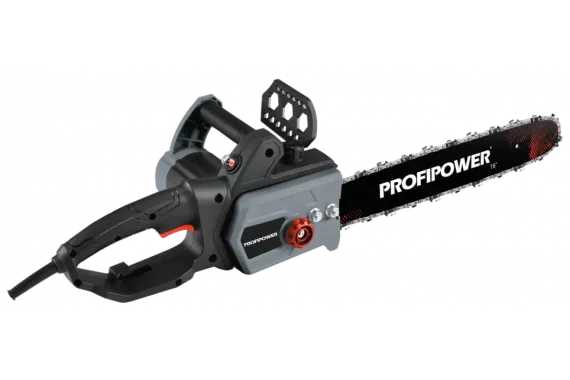 Пила цепная PROFIPOWER PEC-2200, 16" T0030