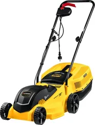 Газонокосилка электрическая STEHER 1700 Вт, ш/с 38 cм (LM-38-1700)
