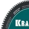 KRAFTOOL Metal Cut 305 х 25.4 мм, 105Т, диск пильный по металлу и стали (36954-305-25.4-105)