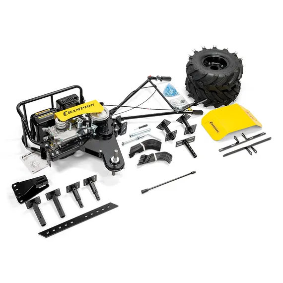 Бензиновый мотоблок CHAMPION BC8733/1