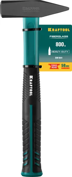 KRAFTOOL Fiberglass, 800 г, слесарный молоток (2007-08)