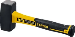 STAYER Hercules, 1.5 кг, кувалда, Professional (20052-15)