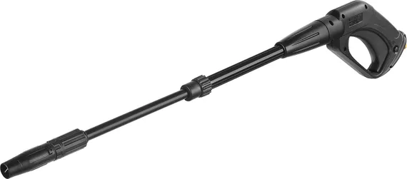 ЗУБР 165 Атм, 1800 Вт, мойка высокого давления, Профессионал (АВД-П165)