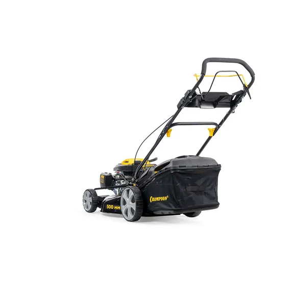 Бензиновая газонокосилка CHAMPION LM5131