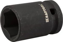 KRAFTOOL FLANK, 1/2″, 17 мм, ударная торцовая головка (27940-17)