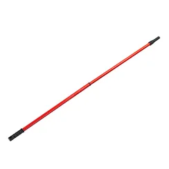 Ручка телескопическая металлическая, 0.75-1.5 м Matrix