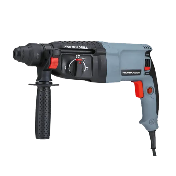 Перфоратор PROFIPOWER DRF-226 E0002