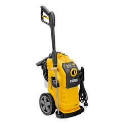 Мойка высокого давления K 70 Power, 2500 Вт, 180 бар, 600 л/ч, асинх. двиг.// Denzel