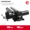 ЗУБР 200 мм, слесарные тиски (3258-200)