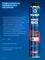 ЗУБР PRO 50, 750 мл, пистолетная, всесезонная, SVS, выход до 45л, профессиональная, монтажная пена (41145)