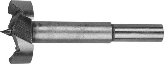 STAYER Maxcut 32мм, сверло форстнера по дереву, ДСП