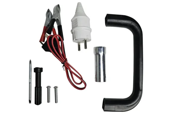 Бензиновый генератор Profipower БГ-950 G0001