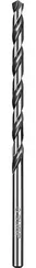 ЗУБР ПРОФ-А, 5,5 х 139 мм, сталь Р6М5, класс А, удлиненное сверло по металлу, Профессионал (29624-5.5)