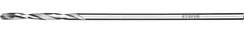STAYER HSS-R, 1.0 х 34 мм, быстрорежущая сталь P6M5, сверло по металлу, Professional (29602-1)