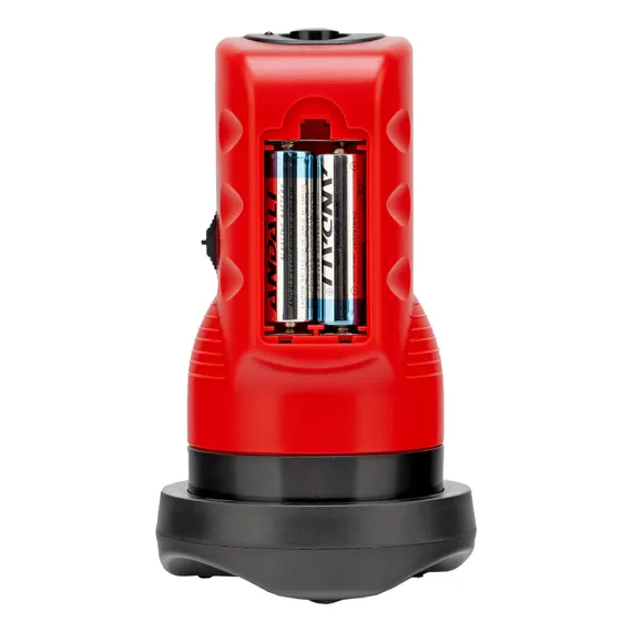 Лазерный уровень, 100 мм, штатив 1260 мм, самовыравнивающийся Matrix