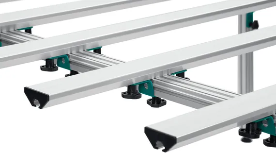 KRAFTOOL TTL-180 180х140х70 см, макс 250 кг, стол для работ с крупноформатными листовыми материалами (33253-180)