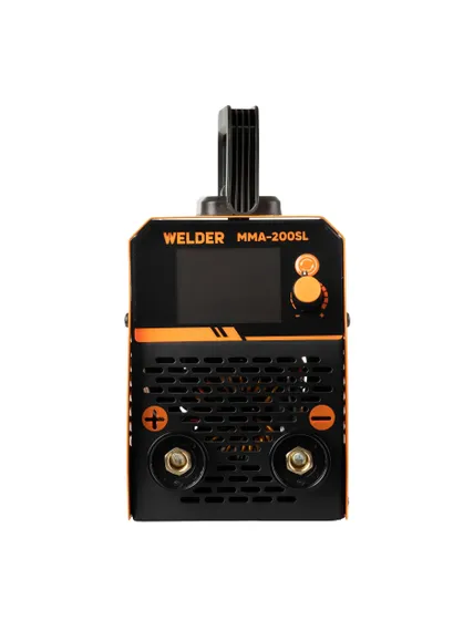 Сварочный аппарат Welder MMA-200 SL