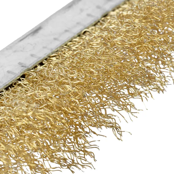 Набор щеток для дрели, 3 шт, 1 плоская, 65 мм, 50 мм "чашка", ручная металлическая Matrix