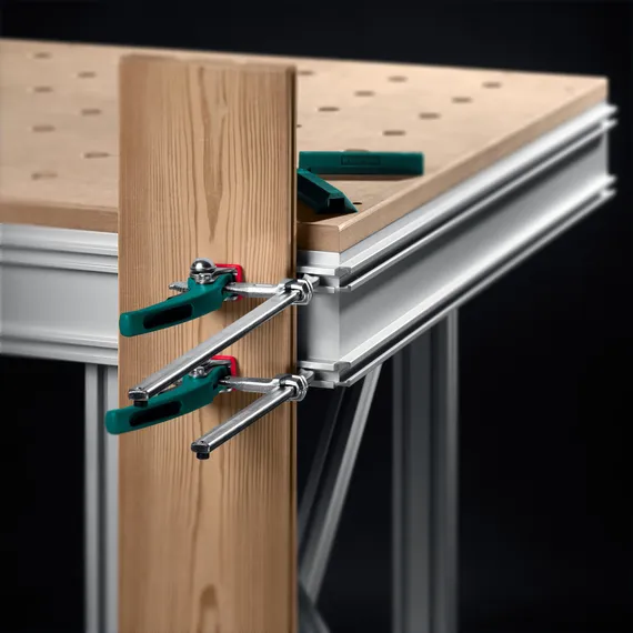 KRAFTOOL KRAFTFLEX MFT 1157x773 мм, Универсальный монтажный стол (32800)