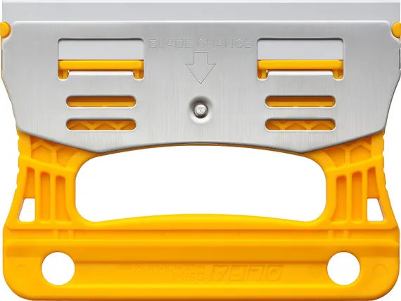 OLFA 120 мм, скребок (OL-GSR-1/3B)