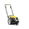 Бензиновая газонокосилка CHAMPION LMH5640