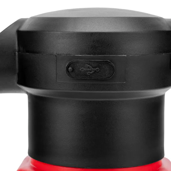 Опрыскиватель аккумуляторный M-2LI, 2 л, 3,7 В, 2 Ач MTX