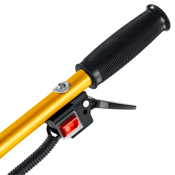 Культиватор бензиновый STEHER 2.2 л.с. (GK-100)