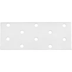 Пластина соединительная 2 мм, PS 60 х 1250 мм Сибртех